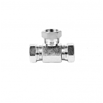 Tee AAA M12x1.5 6L